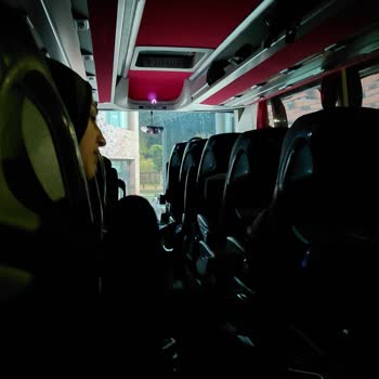 Esadaş Turizm Otobüs Arıza Ve Saatlerce Bekleme Nedeniyle Zaman Kaybı Yaşadım