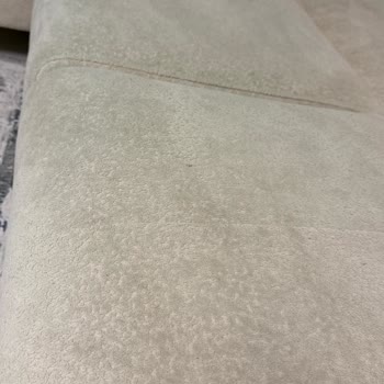 Tüylenme Ve Boya Geçmesiyle Ayıplı Koltuk Takımı Değişim İsteği
