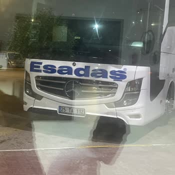 Tokat’ta Otobüs Sorunu Nedeniyle 4 Saatlik Bekleme Ve Yetersiz Bilgilendirme