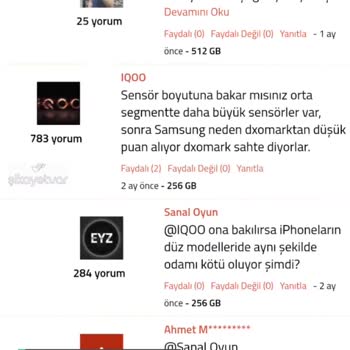Vivo X300 Ekranı Kötü, Isınma Sorunu Var