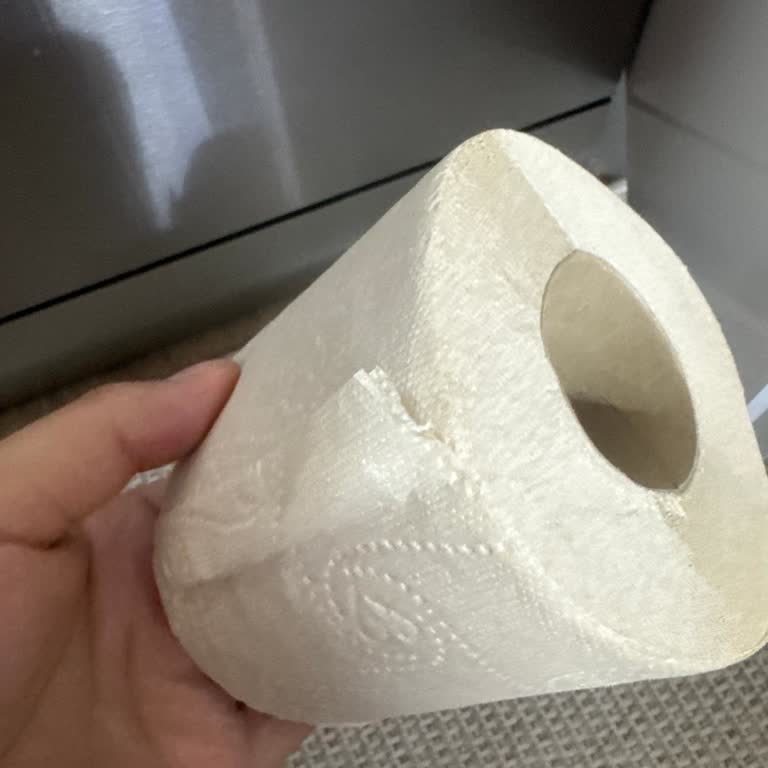 Viking Temizlik Select Nature Tuvalet Kağıdı Rahatsız Edici Koku