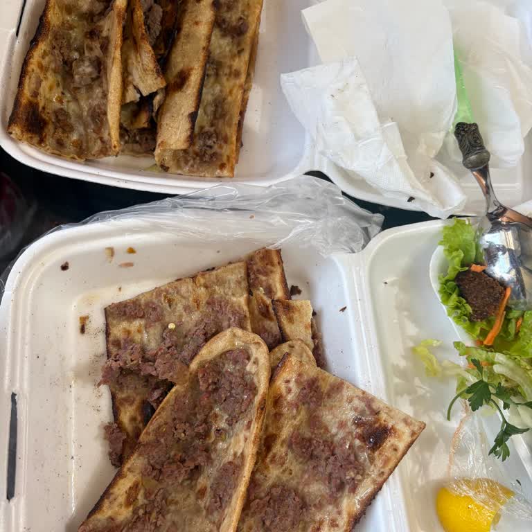 Eksik Ve Dağınık Paket Servisinde Aşırı Fiyatlı Sipariş Şikayeti