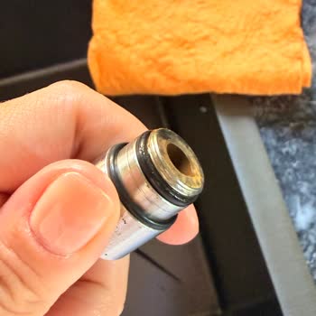 Robo Akıllı Evyede Hızlı Paslanma Ve Sağlık Tehlikesi