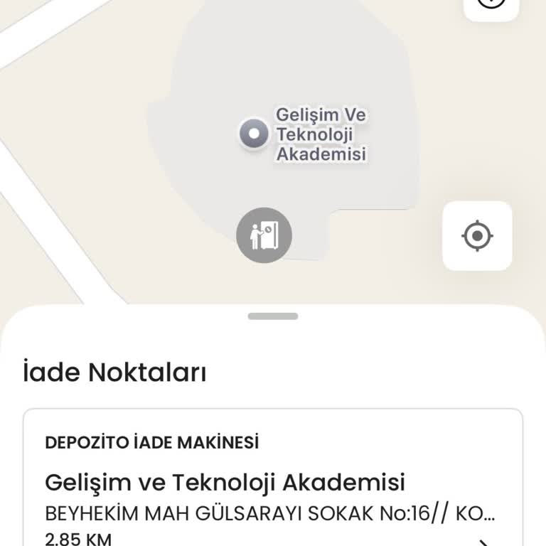 Selçuklu’da Depozito Makinesi Çalışmıyor, Vatandaşlar Geri Dönüşümde Mağdur