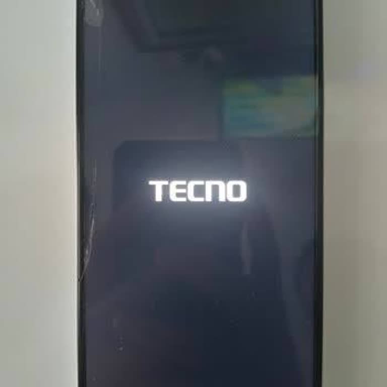 Tecno Spark Slim 5G Telefonum Aniden Açılıp Kapanıyor