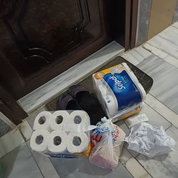 Carrefour Ve Uber Eats Teslimat Sorumsuzluğu Ve Eksik Ürün İadesi