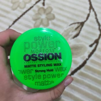 Style Power Morfose Wax Kullanımında Yanma Ve Kaşıntı Nedeniyle İade Talebi