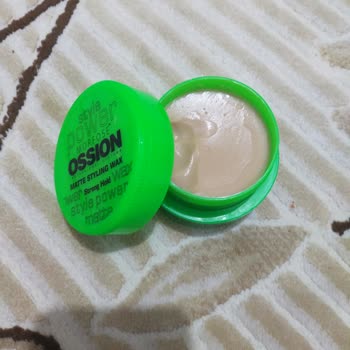 Style Power Morfose Wax Kullanımında Yanma Ve Kaşıntı Nedeniyle İade Talebi