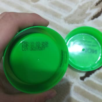 Style Power Morfose Wax Kullanımında Yanma Ve Kaşıntı Nedeniyle İade Talebi