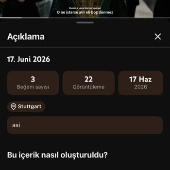 İzinsiz Fotoğraf Kullanımı Ve Hızlı Silme Talebi