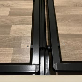 Ewos Bedding Mağazasında Ayıplı Baza Ve Başlık Seti İçin Tam Ücret İadesi