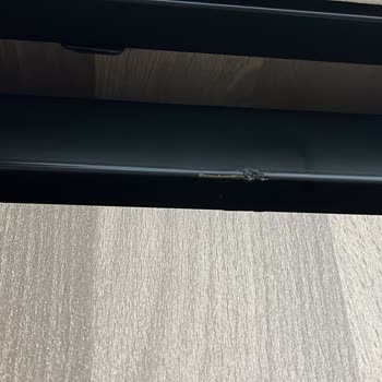 Ewos Bedding Mağazasında Ayıplı Baza Ve Başlık Seti İçin Tam Ücret İadesi