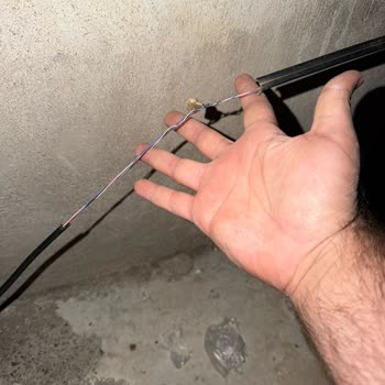 Açık Kabloda Hız Düşüklüğü Ve Kesintili Bağlantı, Fatura İadesi Talebi
