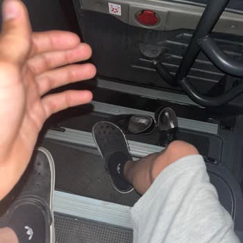 İsparta Petrol Turizm'de Arızalı Otobüs Ve 7-8 Saatlik Yolculuk