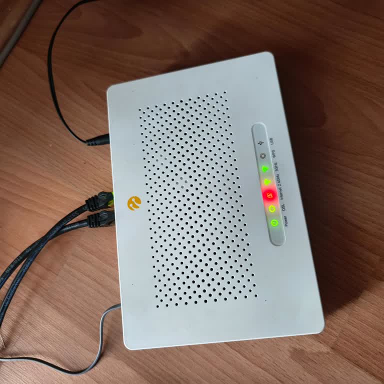 Sürekli Kopan VDSL Bağlantısı İçin Kalıcı Çözüm Talebi