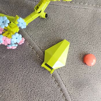 Dolap’ta Orijinal Lego Aldım, Sahte Ürün Ve İade Reddi