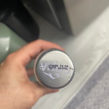 Sırma Limonlu İçecekte Yabancı Madde Ve Sağlık Endişesi