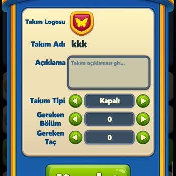 Royal Match'te Açıklamasız Sohbet Engeli Ve Yardım Erişimi Kapatıldı