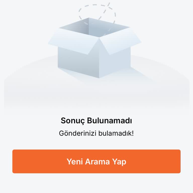 Kayıp Kırmızı Elbise İade Sorunu Ve Trendyol'un Sözünü Tutmaması
