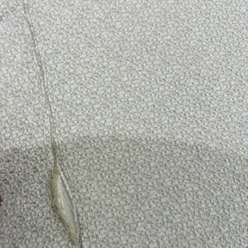 Linthe Koltuk Takımında Dikiş Yırtılması Ve Uzun Süreli Cevapsızlık