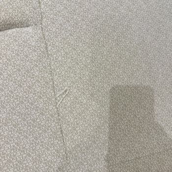 Linthe Koltuk Takımında Dikiş Yırtılması Ve Uzun Süreli Cevapsızlık