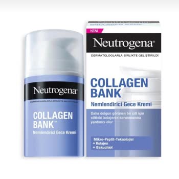 Neutrogena Gece Kremi Şiddetli Alerjik Reaksiyonuna Yol Açtı