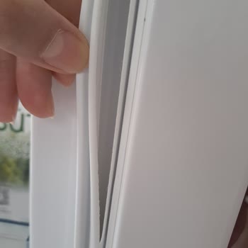 Vestel Buzdolabı Kapak Contası Garanti Kapsamında Ücretsiz Değiştirilmelidir