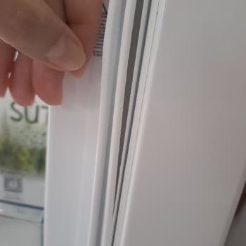 Vestel Buzdolabı Kapak Contası Garanti Kapsamında Ücretsiz Değiştirilmelidir