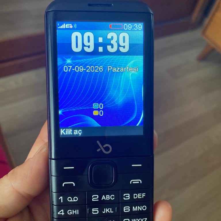 Şarj Sorunu Ve Servis İhmali Nedeniyle Telefon İadesi Talebi