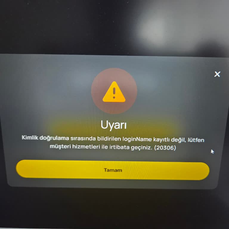 TV+ Premium Aboneliği Giriş Hatası Nedeniyle Kullanılamıyor