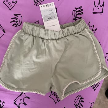 Zara’da Eksik T-Şort Teslimatı İçin Hızlı Çözüm Talebi