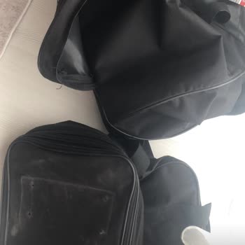 Hasarlı Bagaj Ve Kayıp Eşyalar İçin 25 Bin TL Tazminat Talebi