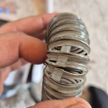 Kısa Sürede Bozulan Hortum İçin Garanti Kapsamı Talebi