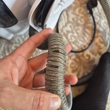 Kısa Sürede Bozulan Hortum İçin Garanti Kapsamı Talebi