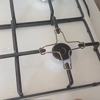 Simfer Doğalgaz Ocağı 3010 N Modeli Arızalı Çıktı!