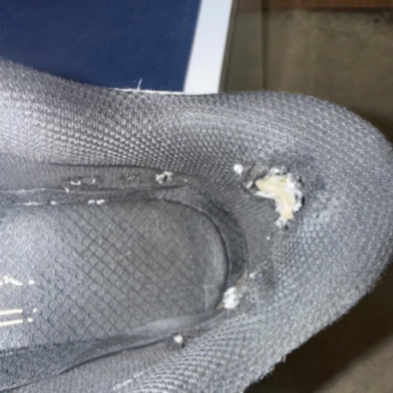 Skechers Slipin Ayakkabısında Erken Aşınma Ve Değişim Reddi
