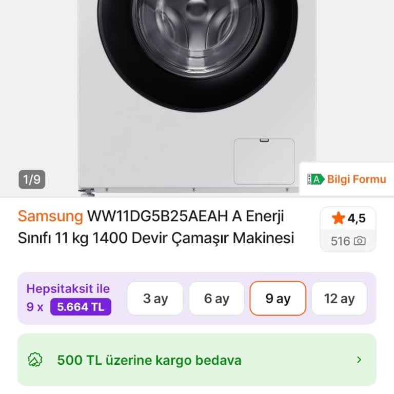 Hepsiburada’da İndirim Haftasında Fiyatın Aniden Artması Ve Kupon Avantajının Boşa Çıkarılması
