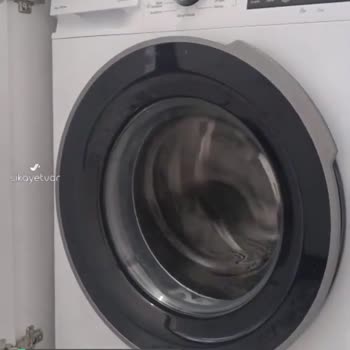 Arçelik Çamaşır Makinesi Pişmanlıktır!