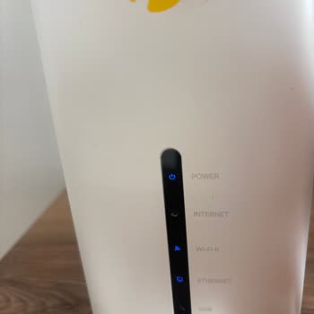 18 Gün Süren Fiber Internet Kesintisi Ve Teknik Ekip Gelmemesi