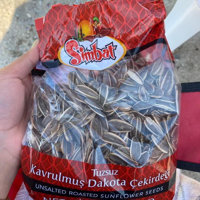 BİM Gümüşyaka'da Simbat Çekirdekte Doluluk Eksikliği