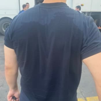 Klimasız, Sıcak Ve Saygısız Otobüs Yolculuğu: Bilet İadesi Talebi
