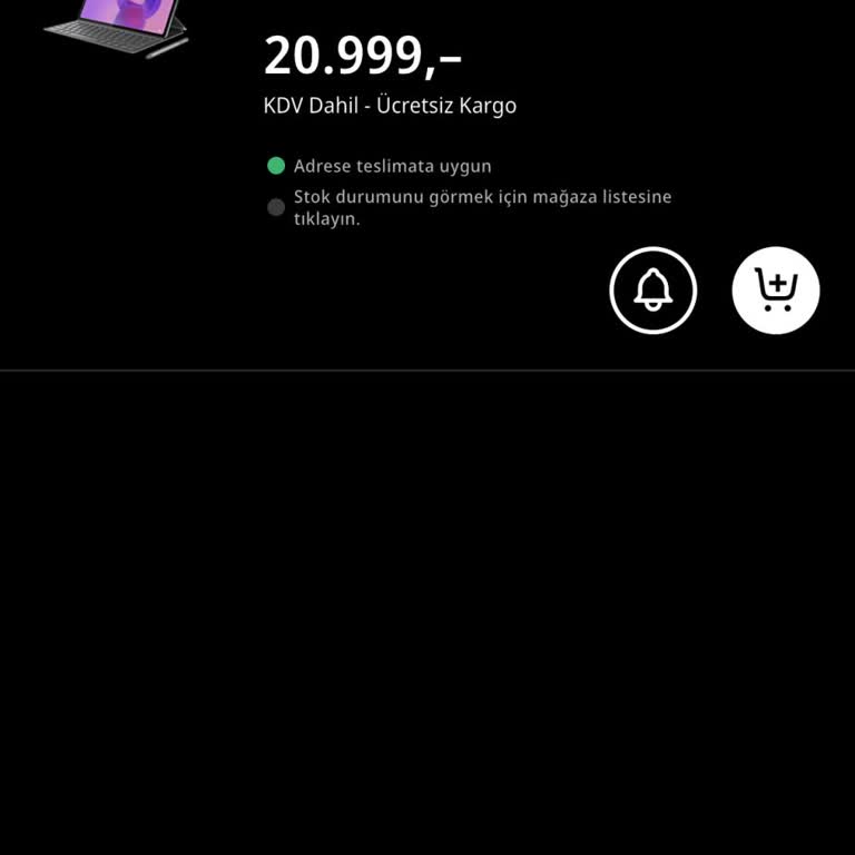 Media Markt Online Siparişimin Keyfi İptali Ve Fiyat Farkı