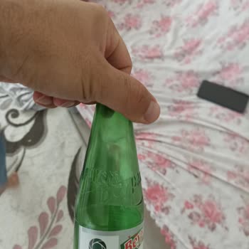 Migros’tan Aldığım Beypazarı Maden Suyunda Kimyasal Ve Naylonsu Tat