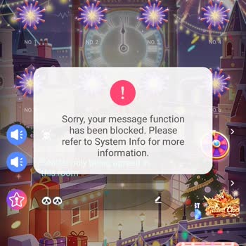 StarMaker Account Restricted for “Arousing Reason” – Manual Review Request