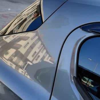 Otovax Detailing Aracımın Tavan Boyasına Zarar Verdiler