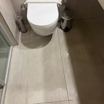 Otel Temizlik Sorunu Ve İadesi Alınmayan Ücret