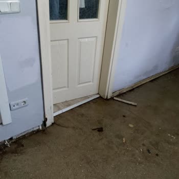 Aksigorta Su Baskını Hasarımın Kapsam Dışı Bildirimi Ve Tam Karşılık Talebi