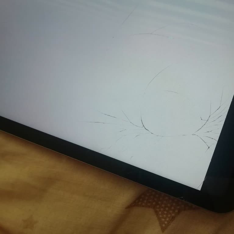 Honor Tablet Ekran Camı Tamirinde Yüksek Ücret Ve Güven Kaybı