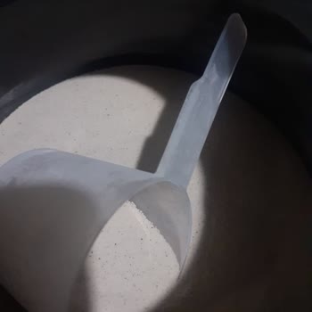 Big Joy Protein Tozunda Siyah Noktalar Ve Şiddetli Sağlık Sorunları İçin Ücret İadesi Talebi