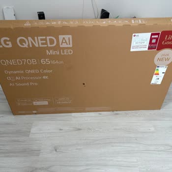 Teslim Edilen Televizyon Kırık Çıktı, Değişim Ve İade Talebim Reddedildi